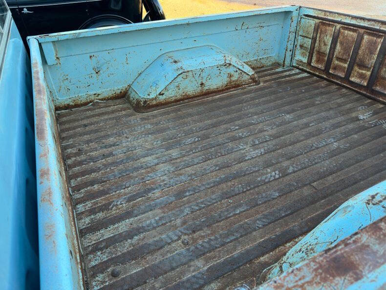 1978 Chevrolet Silverado 1500