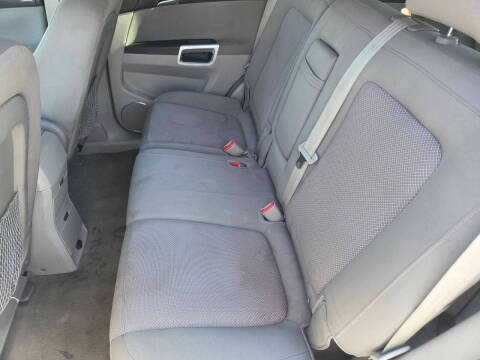 2008 Saturn Vue XR