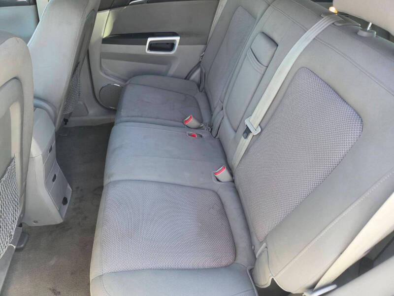 2008 Saturn Vue XR