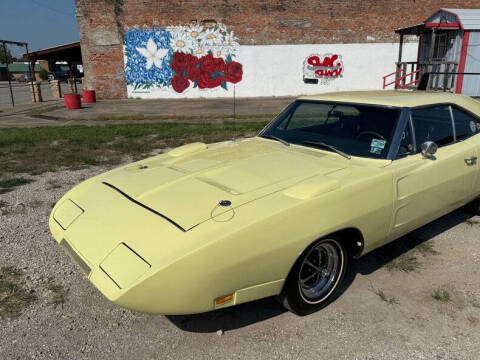 1969 Dodge Daytona