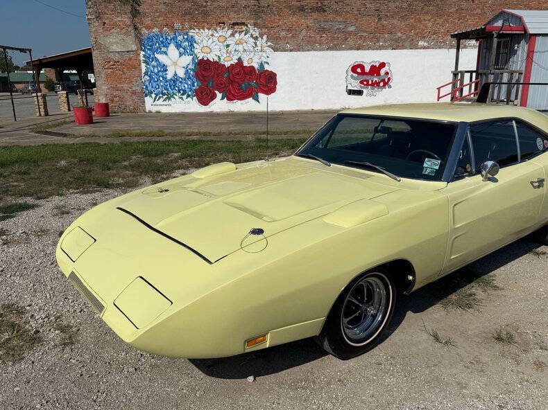 1969 Dodge Daytona