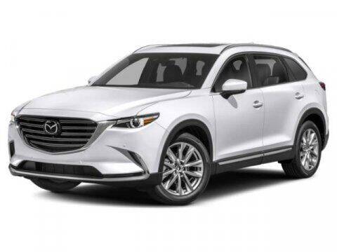 2023 Mazda CX-9 for sale at Acadiana Automotive Group in Lafayette LA
