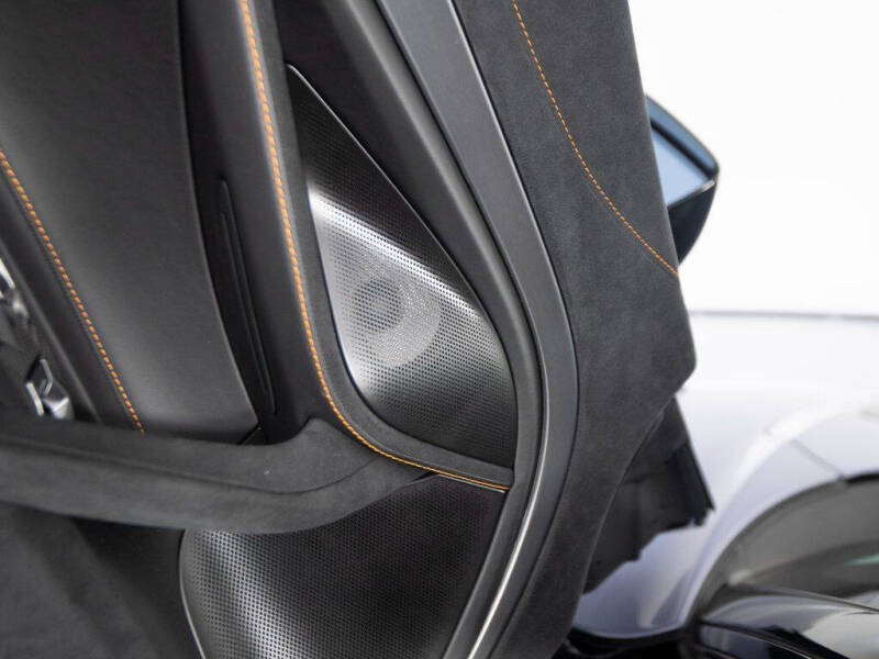 2026 McLaren 750S Spider
