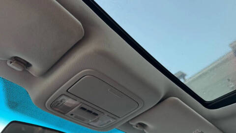 2008 Honda Ridgeline