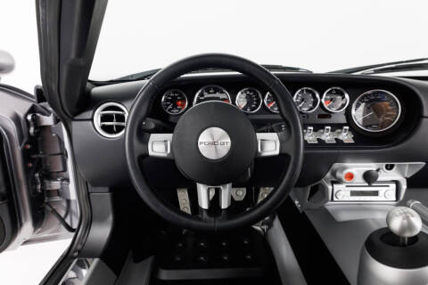 2006 Ford GT