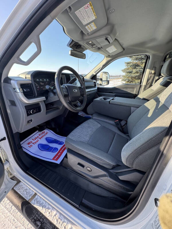 2023 Ford F-350 Super Duty XLT