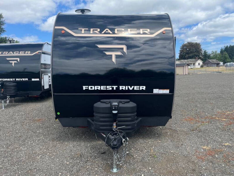 2026 Prime Time RV Tracer