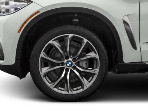 2016 BMW X6 xDrive35i
