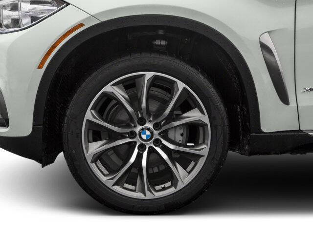 2016 BMW X6 xDrive35i