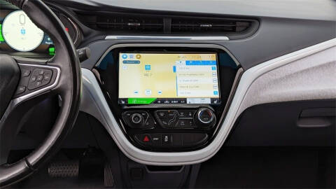 2020 Chevrolet Bolt EV Premier