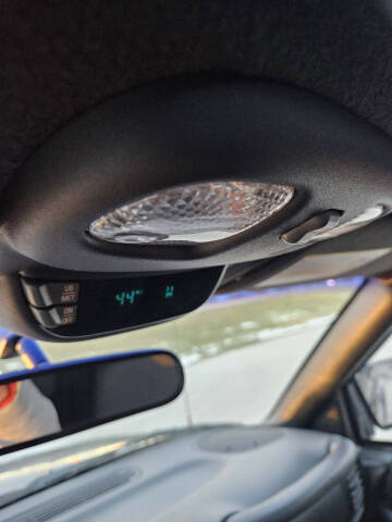 2003 Chevrolet Blazer Xtreme