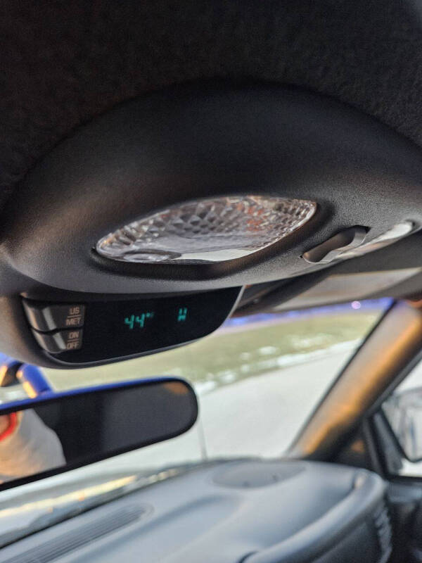 2003 Chevrolet Blazer Xtreme