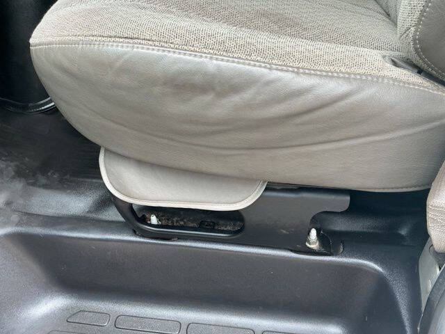 2016 Chevrolet Express 3500