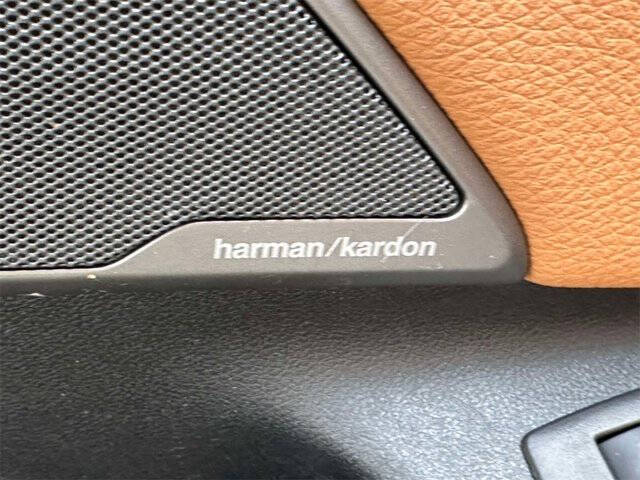 2023 BMW 5 Series 540i xDrive