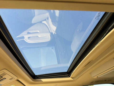 2012 GMC Yukon Denali