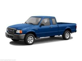 2004 Ford Ranger for sale at Kiefer Nissan Budget Lot in Albany OR