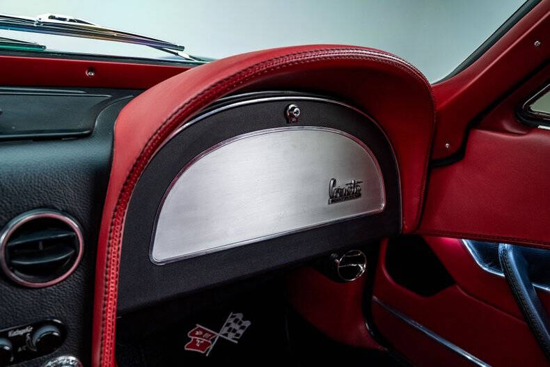 1965 Chevrolet Corvette