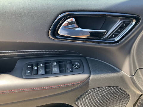 2023 Dodge Durango GT Premium