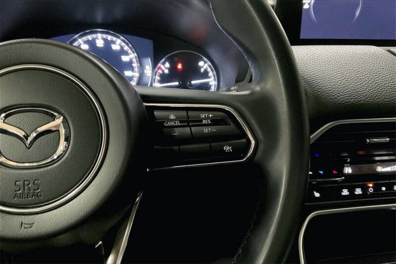 2024 Mazda CX-90 3.3 Turbo Preferred Plus