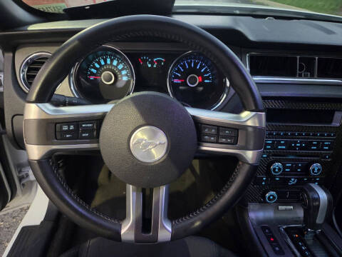 2014 Ford Mustang V6 Premium