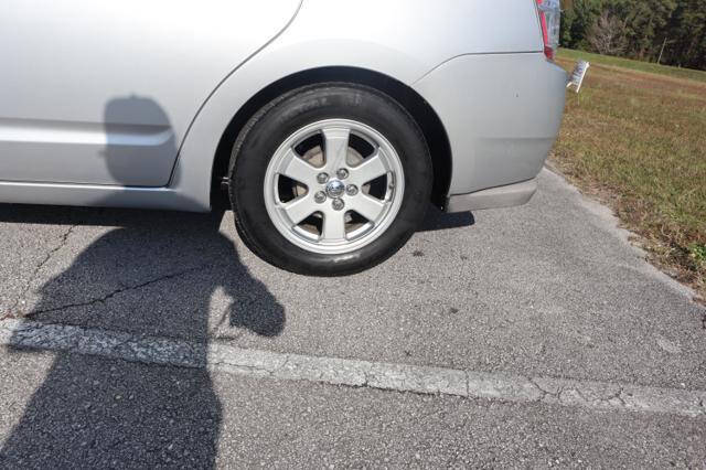 2008 Toyota Prius Touring