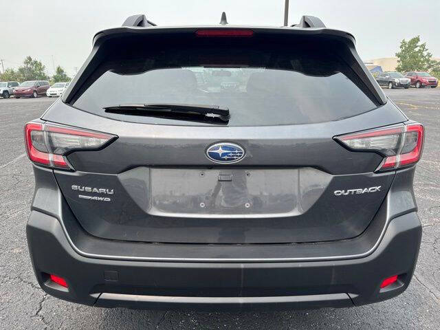 2024 Subaru Outback Premium