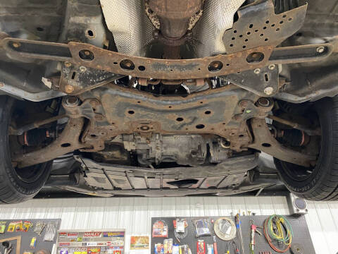 2012 Mazda MAZDA3 i Sport