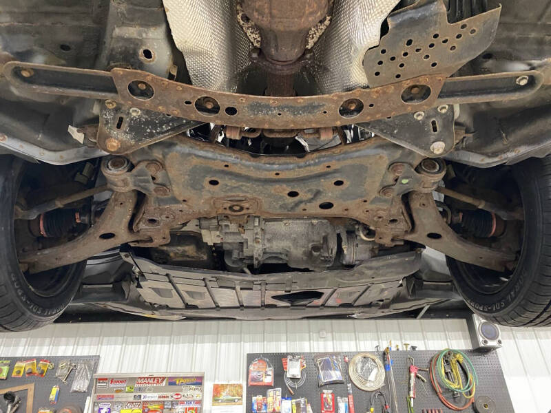 2012 Mazda MAZDA3 i Sport