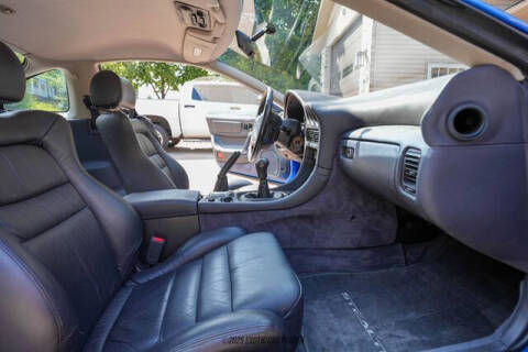 1992 Dodge Stealth R/T Turbo