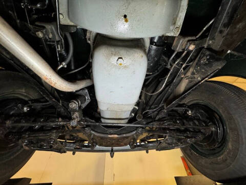 1940 Chevrolet Master Deluxe