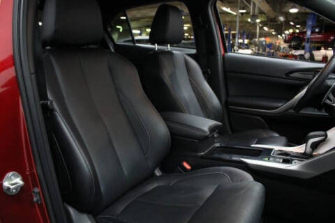 2023 Mitsubishi Eclipse Cross SEL