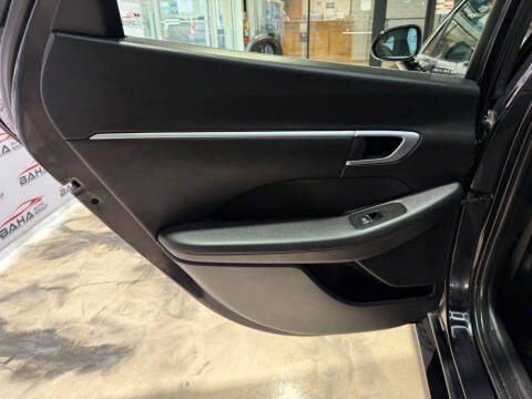 2024 Hyundai Sonata