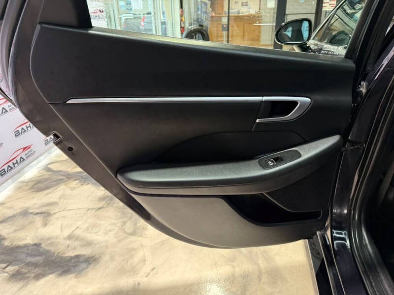 2024 Hyundai Sonata