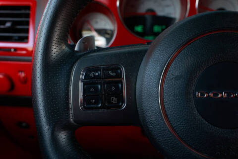 2014 Dodge Challenger R/T 100th Anniversary