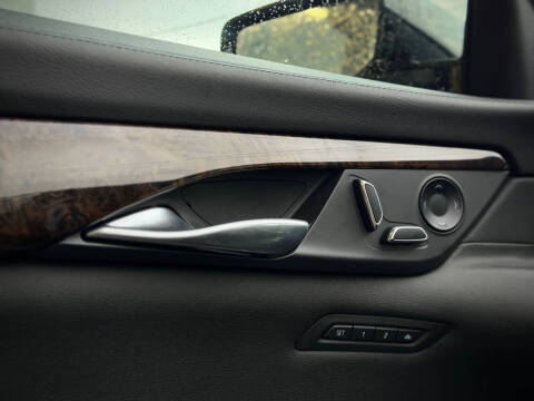 2019 Cadillac CT6 3.6L Premium Luxury