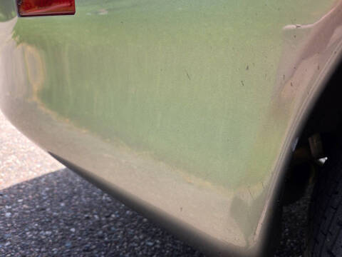 2002 Chevrolet Camaro Z28