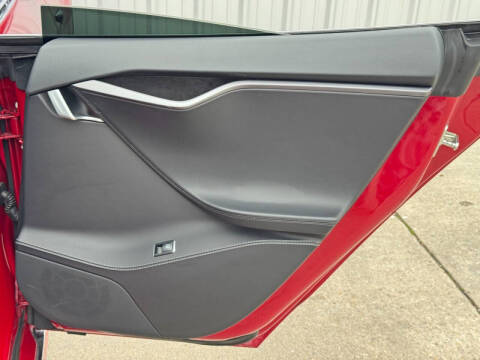 2018 Tesla Model S 75D