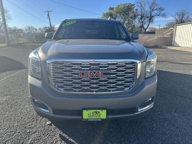2019 GMC Yukon XL Denali