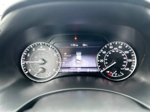 2021 Nissan Armada SV