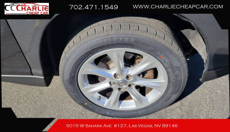 2009 Lexus RX 350