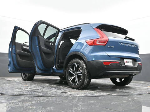 2024 Volvo XC40