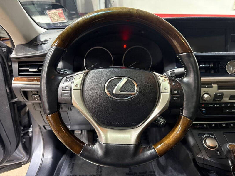 2013 Lexus ES 350