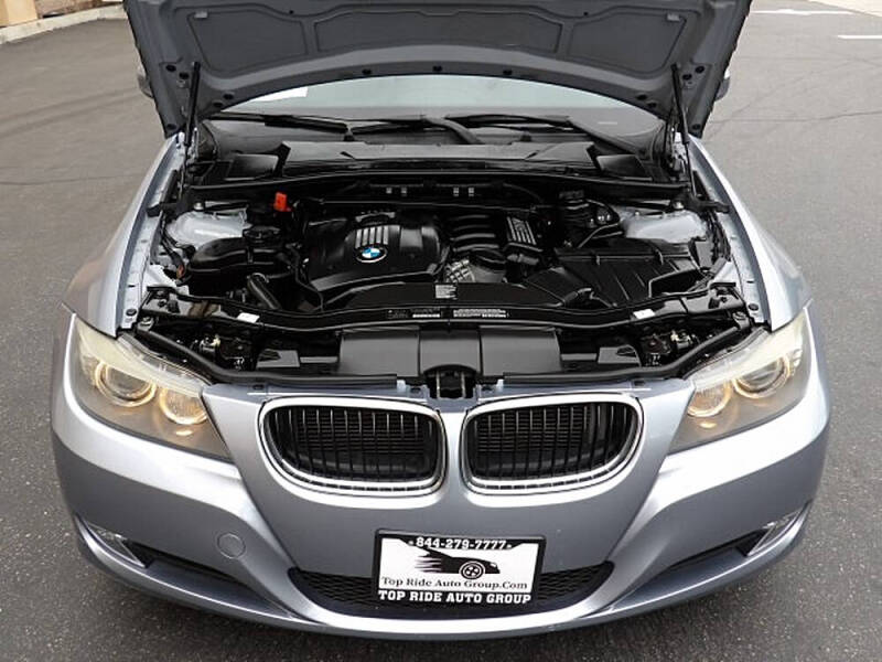 2011 BMW 3 Series 328i
