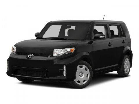 2015 Scion xB