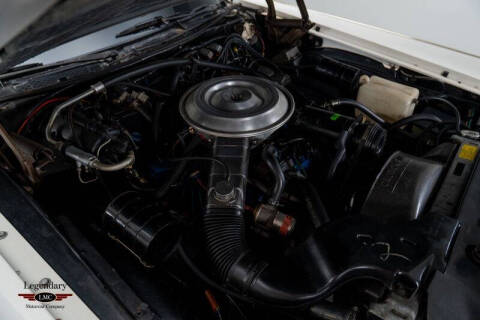 1979 Lincoln Continental