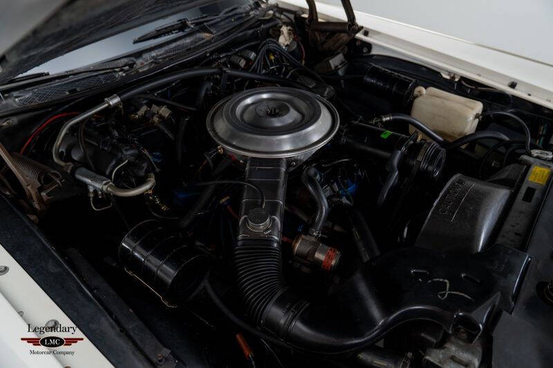 1979 Lincoln Continental