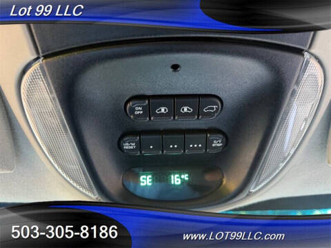 2007 Dodge Grand Caravan SXT