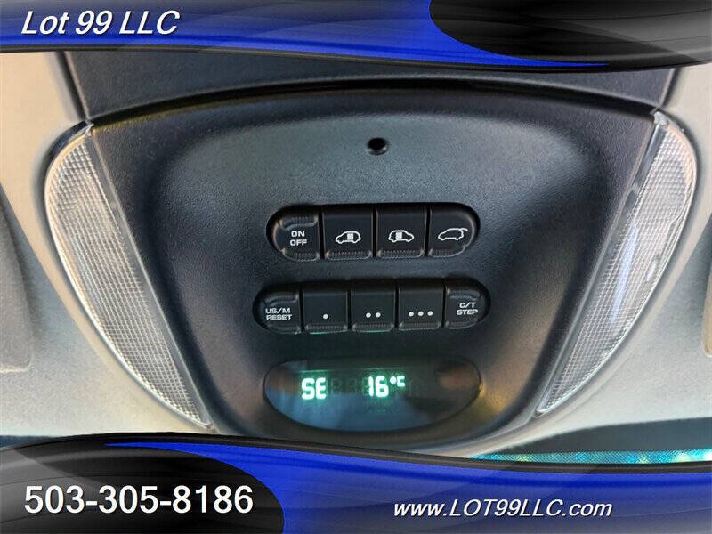 2007 Dodge Grand Caravan SXT