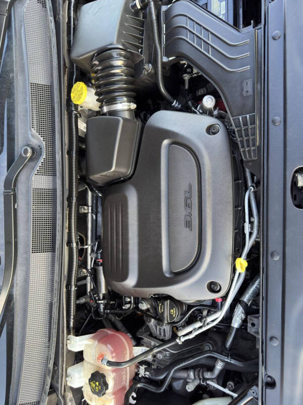 2021 Chrysler Pacifica Touring