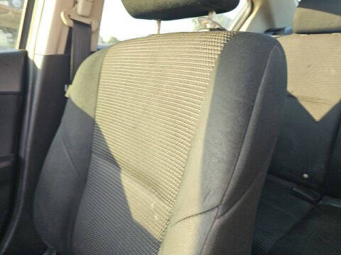 2013 Mazda MAZDA3